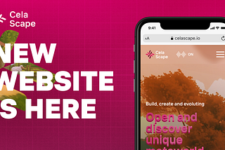 🖥️ Introducing Our New Website: A Fresh Digital Experience