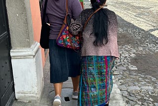 Establishing Connections