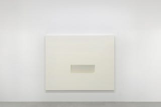 De kunst van het stilstaan
