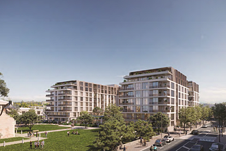 APPROVED! 215 new apartments to bring life to our East End