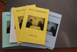 Últimos fanzines