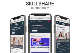 Enhance Your Career with Skillshare