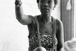 Remembering a Black Female Icon: Beatriz Nascimento and Brazils Movimento Negro.