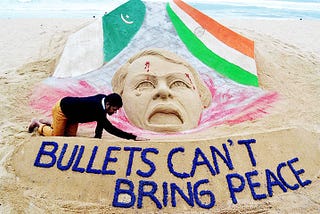 Could This Be The Solution To The Kashmir Conflict?
