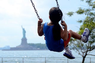 The American Accident