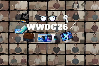 I Watched 100+ WWDC26 Sessions — Here Are 7 Frameworks Pointing to Apple’s Unreleased Hardware