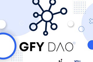 Breaking the Mold: Why GFY DAO is the Future of Investment Funds