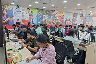 Are Graphic Designers in Demand?