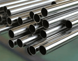 Superior Quality Steel Pipe Manufacturer in India — Piping Project.in