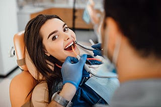 Revitalize Your Smile: The Benefits of Dental Amalgam Removal, Dental Veneers, and Ceramic Braces