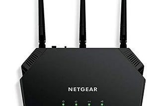 How To Fix Netgear Wifi Router Does Not Connect To The Internet?
