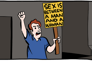 You Doth Protest Too Much