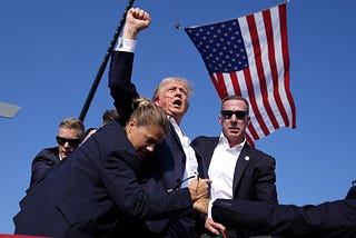 Trump Wins Again