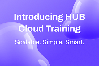 Ultralytics HUB Cloud Training