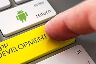 Maximizing Business Potential with Android App Development