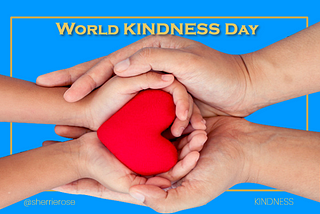 World Kindness Day 2023