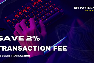How I Saved 2% Transaction Fee with This Simple Code (Revealed!)