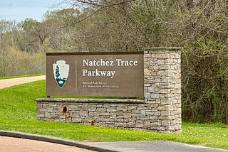 Natchez Discoveries