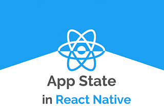 How to know if a React Native App goes to background ?