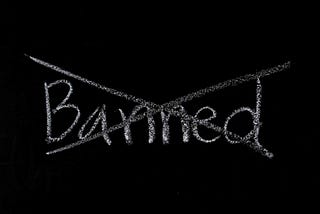 Am I ghost banned on Twitter?