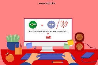Lipa na MPESA STK-PUSH API Integration to your PHP Website