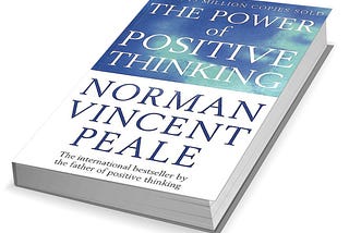 "The Power of Positive Thinking": Comprehensive Summary