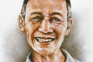 AKU DAN BAPAK