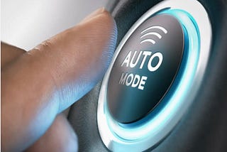 Automatic Weight Loss