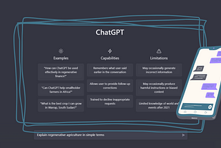 How can ChatGPT be used effectively in ReFi?