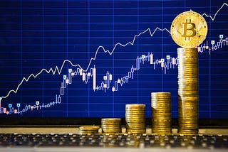 Reasons behind the Bitcoin Boom?