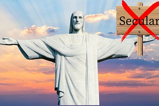 Why the word Secular is harming those who want progressive education