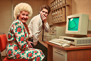 Want Your Staff Back in the Office? How Soon We Forget