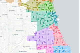 Exploring Chicago Neighborhoods