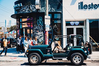 The Development of Wynwood: An Explosive Evolution