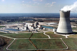 Why We Must Delay Nuclear Power