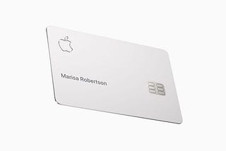 Apple Card to Take Over the Credit Card Industry… or Not?