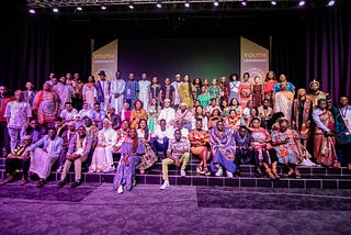 Shaping Health, Empowering Africa’s Future: The 2023 Youth Pre-Conference in Lusaka Through My Lens