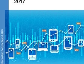 Dünyada, Bilgi Teknolojileri Gelişmişliğinde 67 Sırada, Bilgi Zenginliğinde 69 Sırada Olmamız…