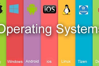 A Simple OS Design & Implementation — Using Assembly Language