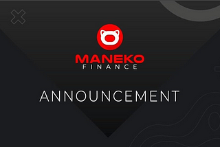 🗣Due to attempts to create fake pairs of the $NEK token by third-party users, the project team…