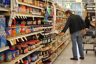 When did GMO become a dirty word?