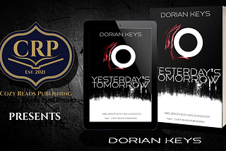 Big Brother has evolved in this gripping dystopian science fiction novel by Dorian keys
