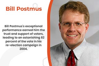 Bill Postmus