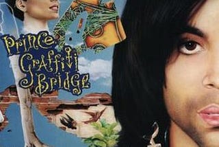 Erika Jane Recommends: “Thieves In The Temple” by Prince