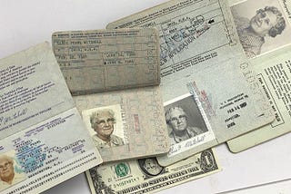 Passports and Global Transformation: A Century of Change