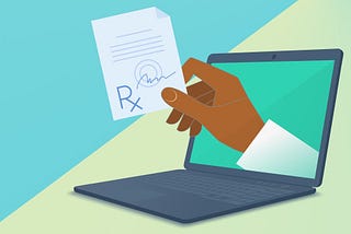 Online Doctor Consultations and Prescriptions — Ease and affordability