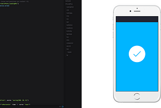 Анимация во Framer для начинающих