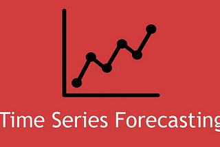 Let’s Talk Time Series: Part 1(Goal Definition)