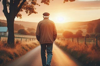 Retirement Life: The Solo Journey