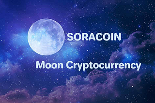 Introducing: SORACOIN